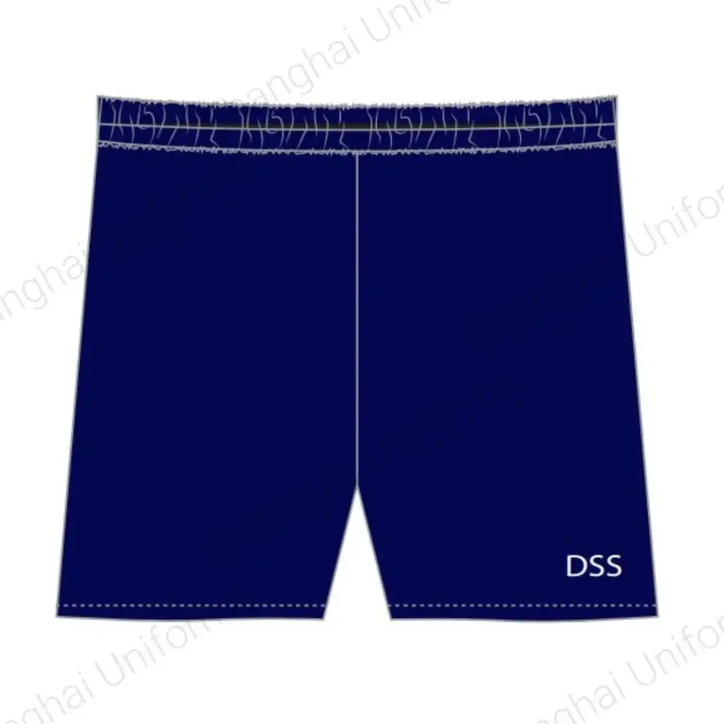 APDS PE SHORTS 