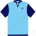 APCZ POLO SHIRT 