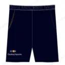 APCZ FULL ELASTIC SHORTS