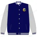 CGSS VARSITY JACKET