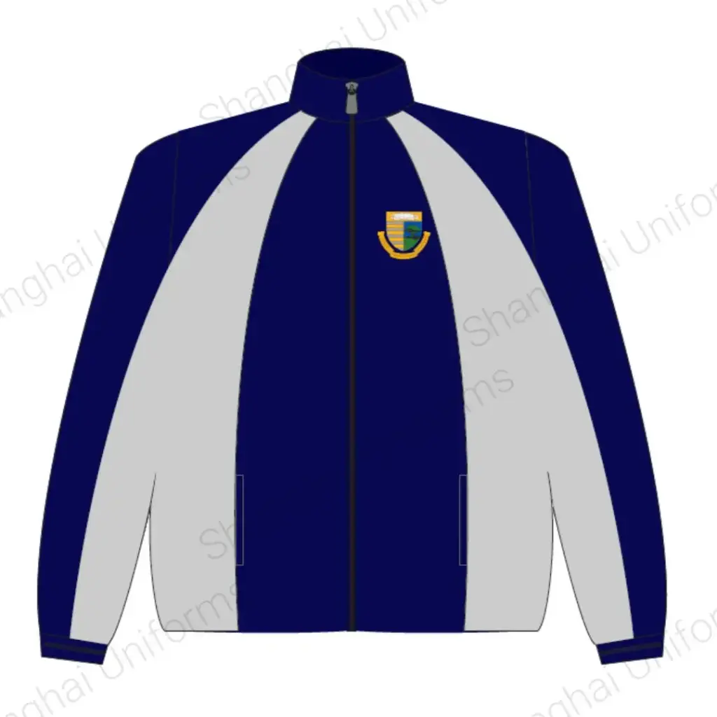 CGSS WIND BREAKER