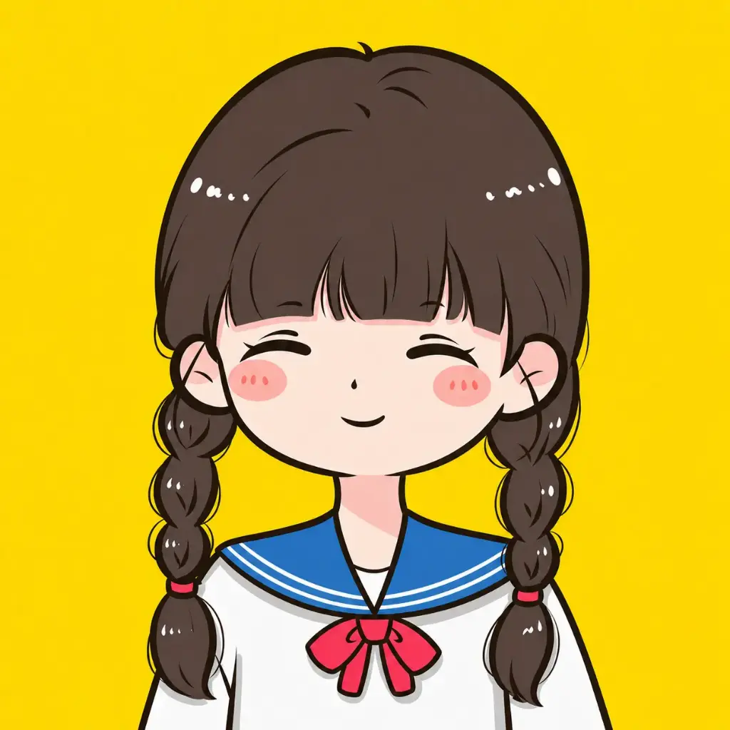 BENP P1-P2 GIRL YELLOW FAS SET (MOE)