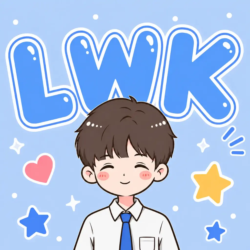 FGPS P3-P6 BOY FAS SET (LWK)