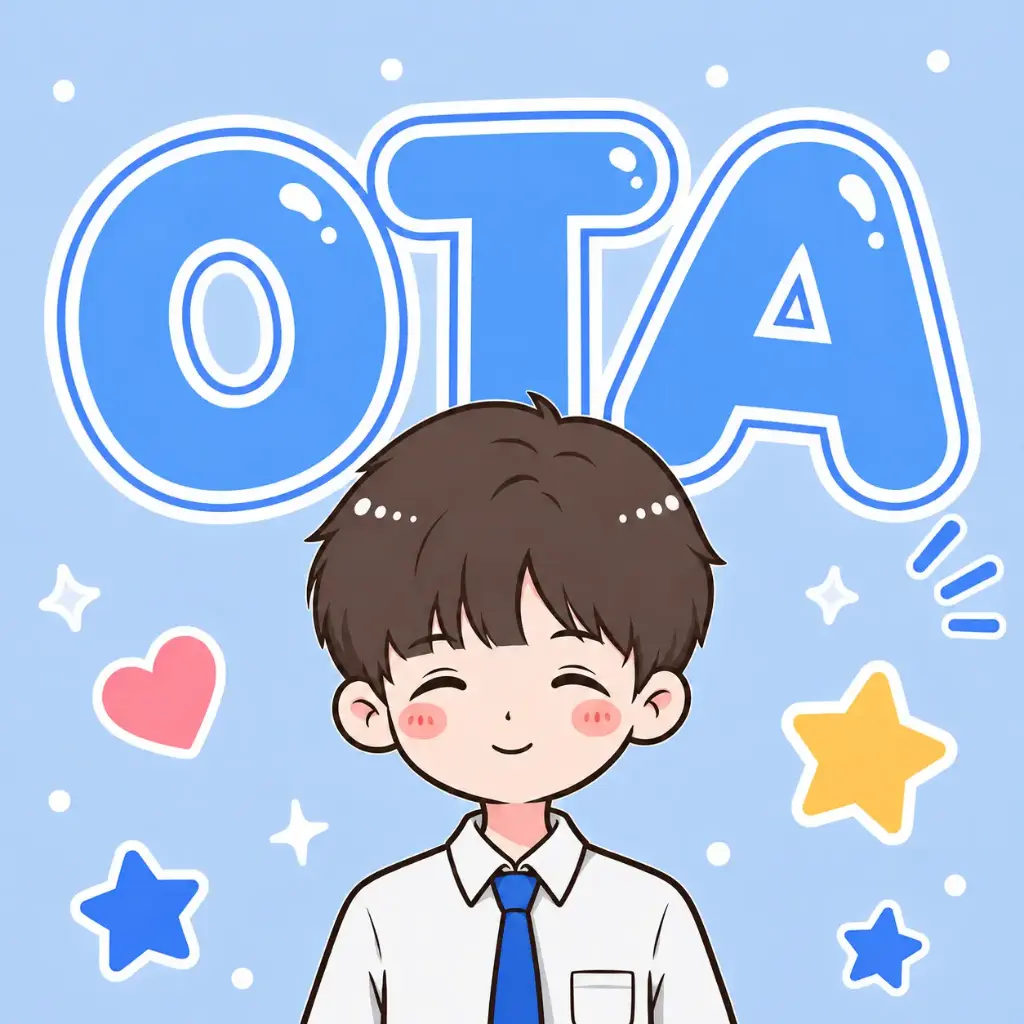 PCPS P3-P6 BOY FAS SET (OTA)