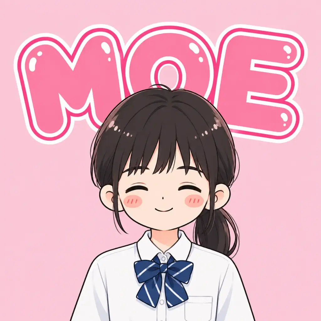 PHSS GIRL FAS SET (MOE)