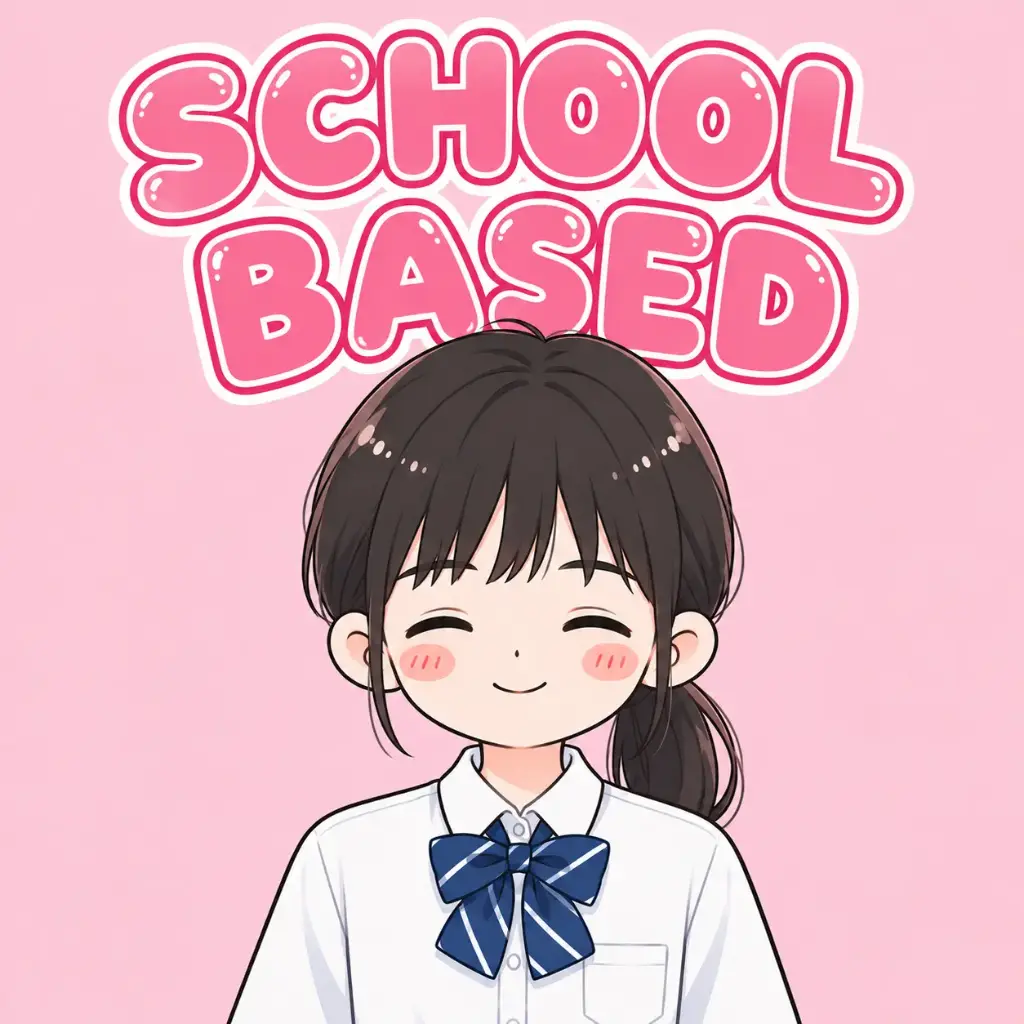 SPEC Sec 1 - Sec 4 GIRL FAS SET (SB)