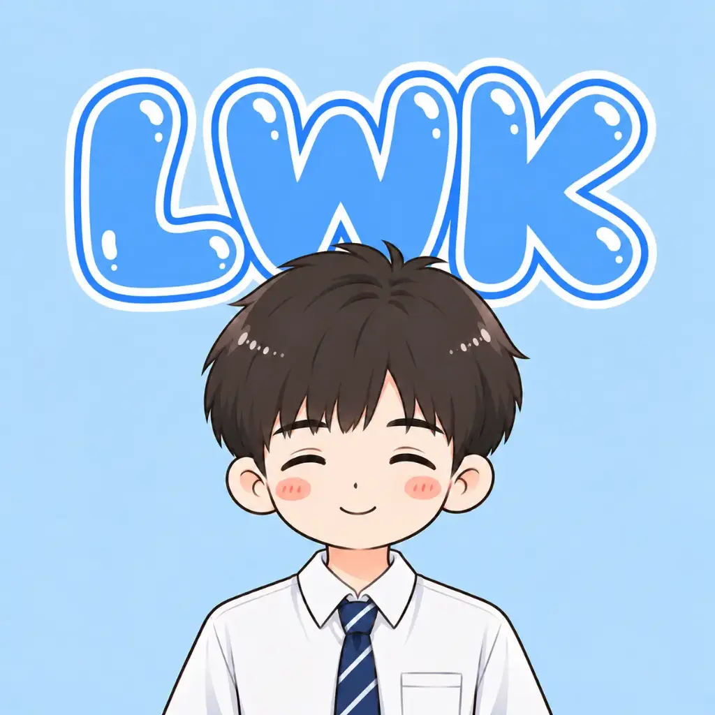 DEYI Sec 3 - Sec 4 BOY FAS SET (LWK)