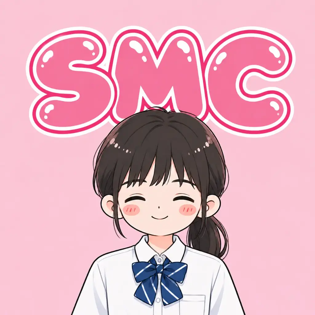 AGHS Sec 1 - Sec 4 GIRL FAS SET (SMC)