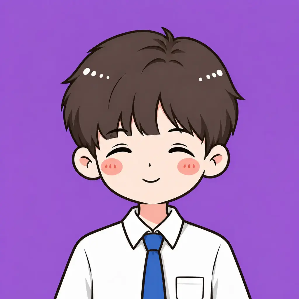 PNPS P3 BOY PURPLE FAS SET 