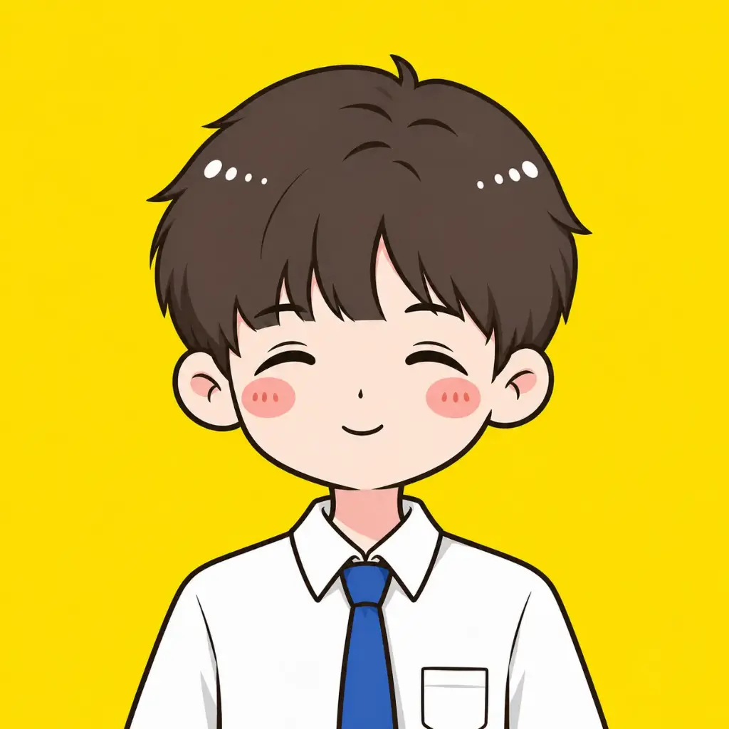 PNPS P3 BOY YELLOW FAS SET 