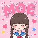 INPS GIRL FAS SET (MOE)