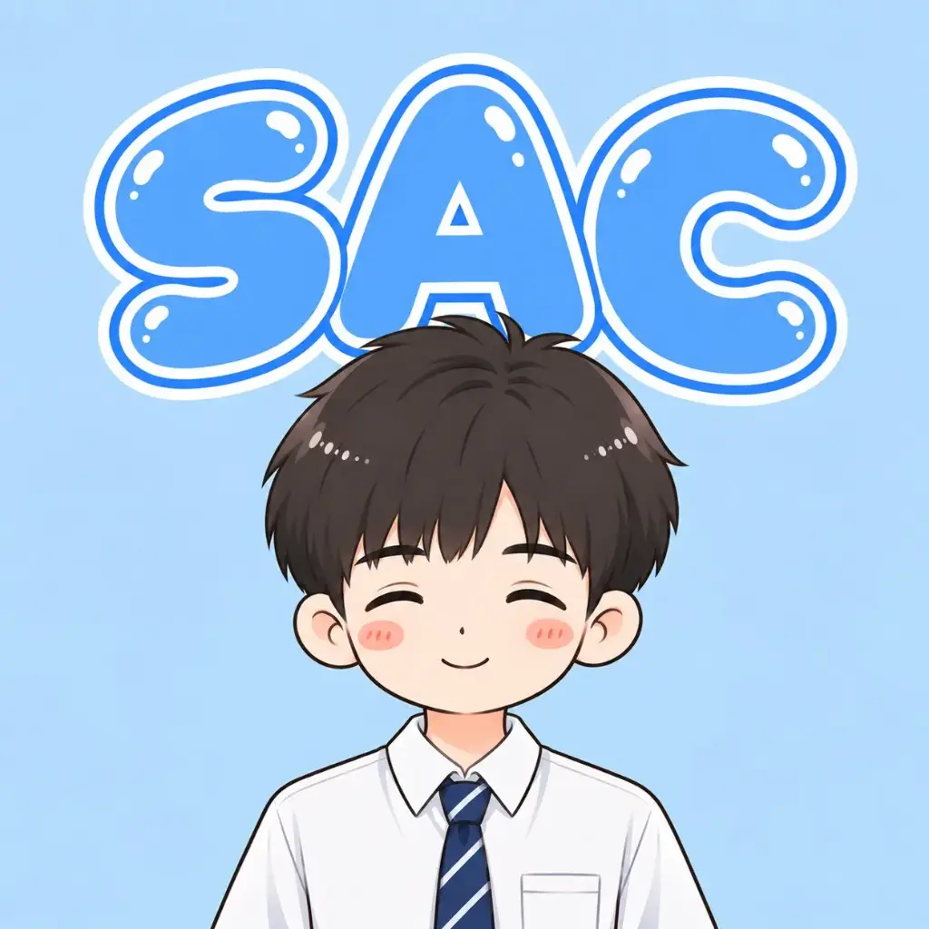MARS Sec 3 - Sec 4 BOY FAS SET (SAC)
