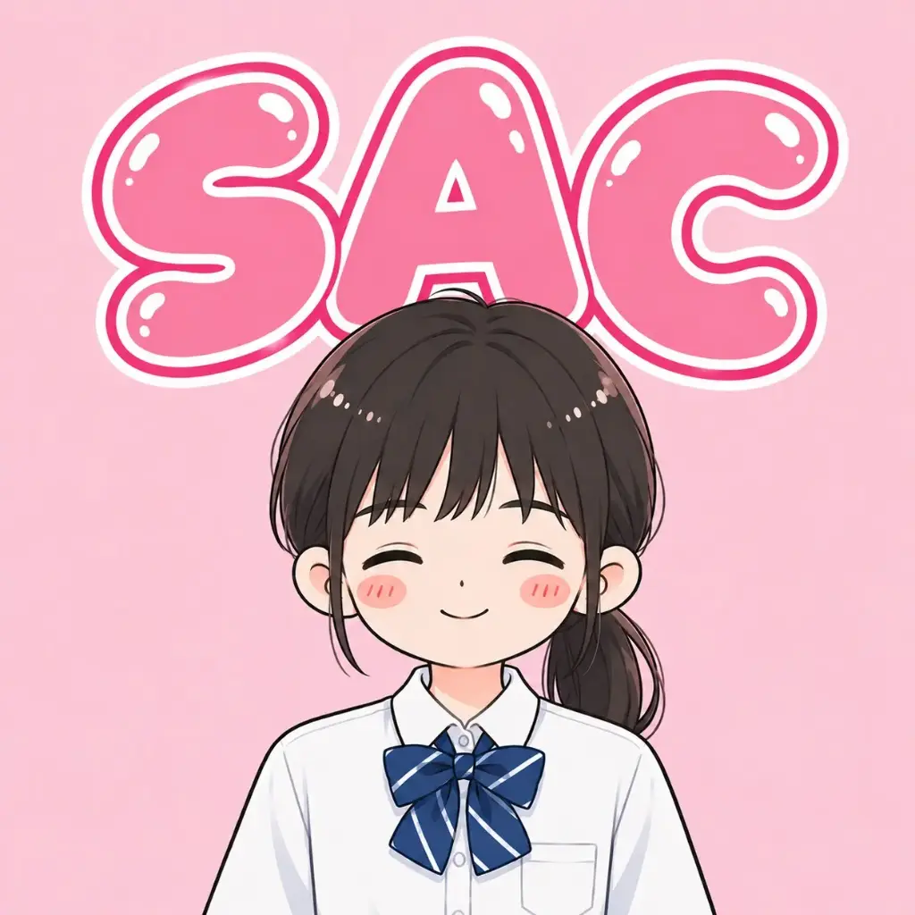 MARS Sec 1 - Sec 4 GIRL FAS SET (SAC)