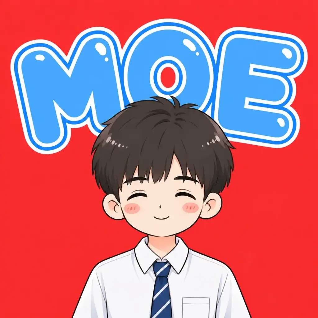 EVG Sec 1 - Sec 2 BOY RED FAS SET (MOE)