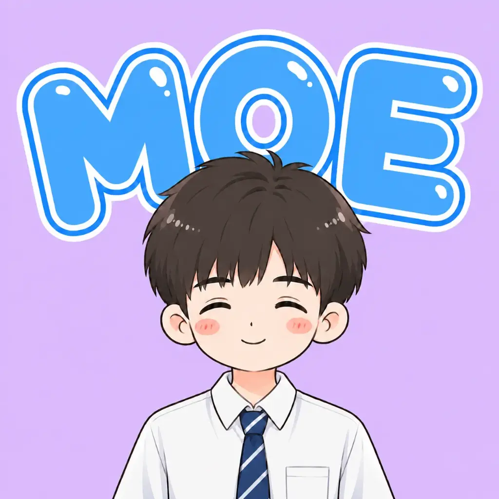 EVG Sec 3 - Sec 4 BOY PURPLE FAS SET (MOE)