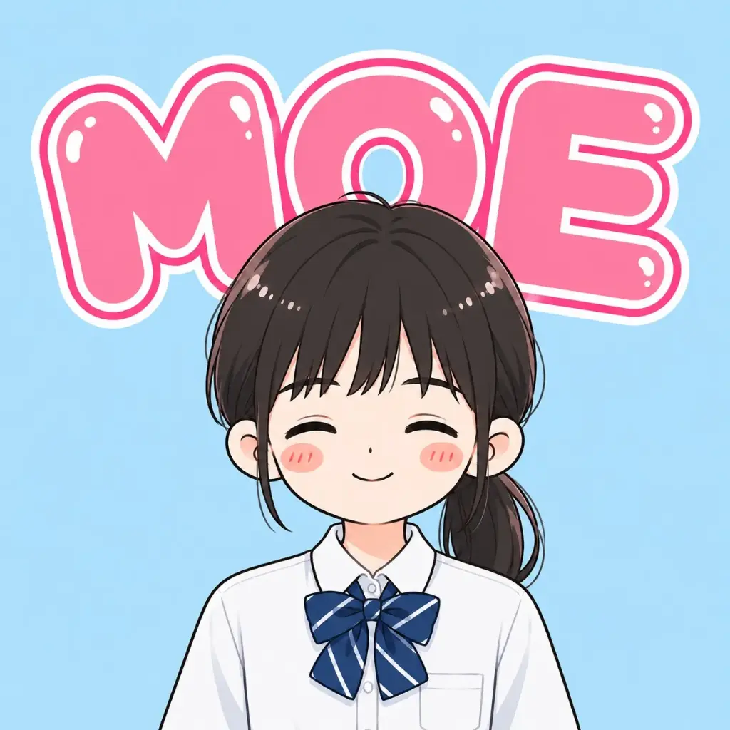 EVG Sec 1 - Sec 4 GIRL BLUE FAS SET (MOE)