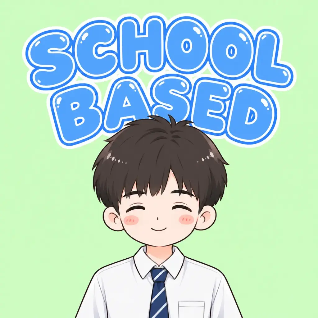 EVG Sec 1 - Sec 4 GIRL GREEN FAS SET (SB)