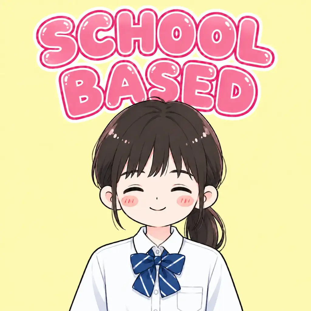 EVG Sec 1 - Sec 4 GIRL YELLOW FAS SET (SB)