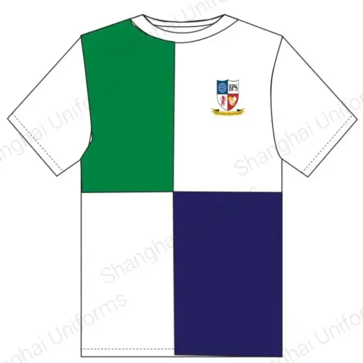 BENP T-SHIRT GREEN