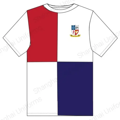 BENP T-SHIRT RED