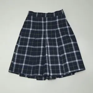 CCKP HALF ELASTIC CULOTTES
