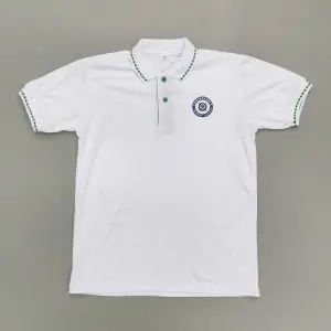 CVPS POLO SHIRT GREEN