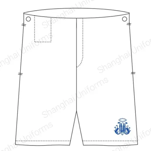 MSHP SHORTS