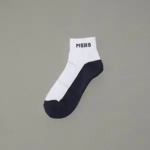 MSHS SOCKS