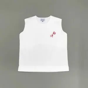 NYPS BLOUSE