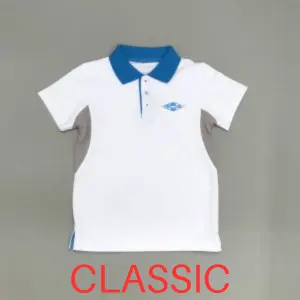 NYPS POLO SHIRT (CLASSIC)