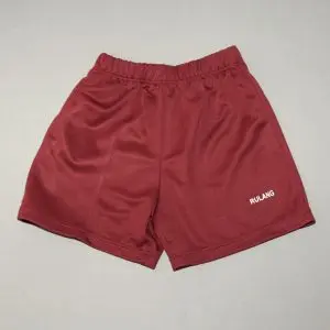 RUPS PE SHORTS
