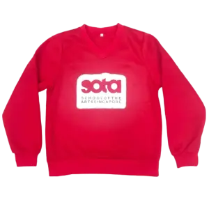 SOTA SWEATER