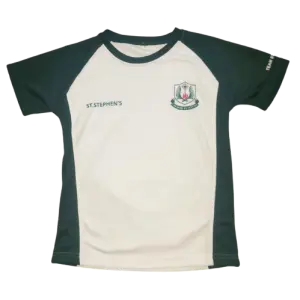 SSS PE T-SHIRT