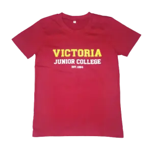 VTJC T-SHIRT COHORT