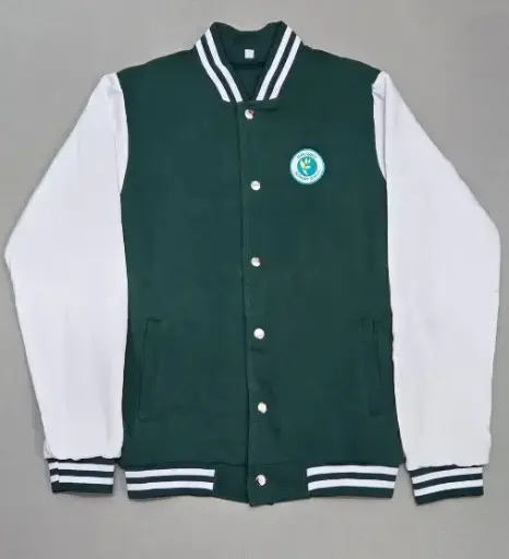 FGPS BASEBALL JACKET