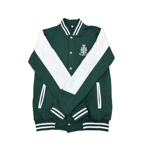 SJI JACKET
