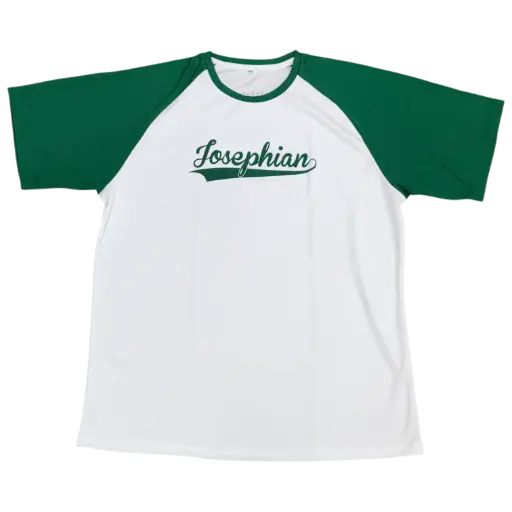 SJI PE T-SHIRT (JC)