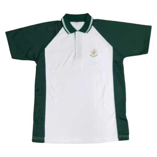 GDLS POLO SHIRT