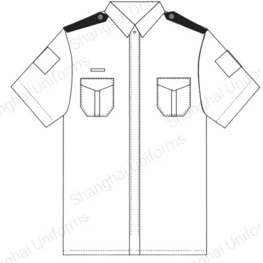 SJAB SHIRT 