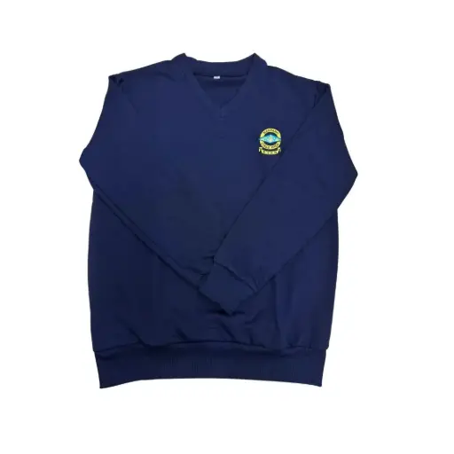 NYGH GCP PULLOVER