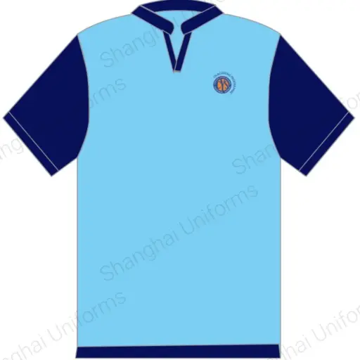 APCZ POLO SHIRT 