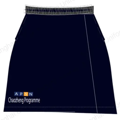 APCZ FULL ELASTIC SKORTS