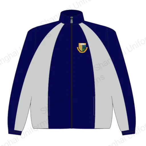CGSS WIND BREAKER